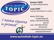 S tim ciljem nedavno je osnovana i Udruga za zaštitu okoliša općine Dobretići. Na skupštini, održanoj 7. 3. 2012.