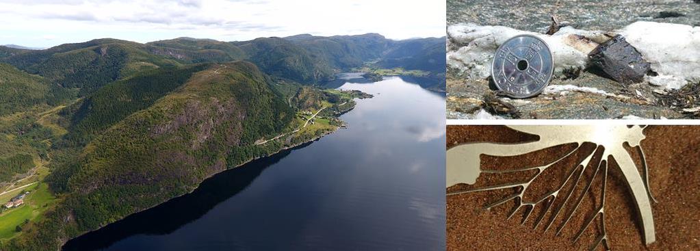 Burde Norge føle et ansvar for å produsere mineraler, og hvor enkelt er det egentlig?