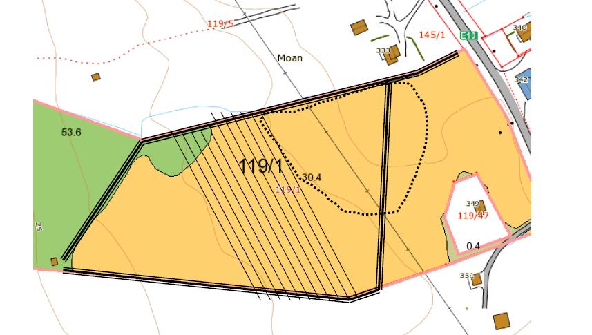 GRØFTEPLAN 9.000-24.000 kr.