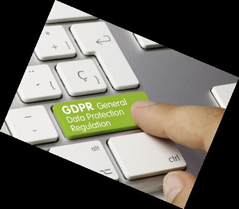 GDPR generelt hva er egentlig nytt?