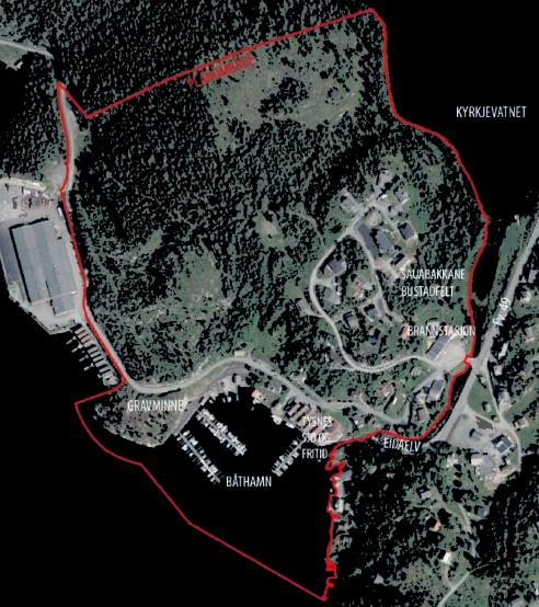 17 og detaljregulering for Uggdal gnr. 66, bnr. 4, 6, 101 mfl., til offentleg ettersyn. Utval for landbruk/teknisk har i møte 22.06.17 vedteke planframlegget skal leggjast ut til offentleg ettersyn.