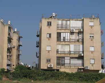 תנועת המושבים בישראל המזור לחוליי החכירה למגורים במגזר העירוני - עקרון היוון הזכויות בהקצאה חדשה 5.