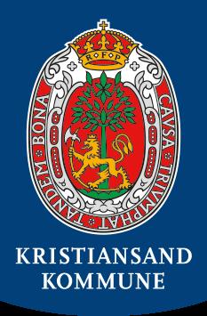 Kristiansand kommune Postboks 417 Lund 4604 Kristiansand