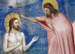 Sunday 7 Jan: The Baptism of the Lord (Year B) First reading: Isaiah 55:1-11 Response: You will draw water joyfully from the spring of salvation.