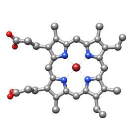 Methemoglobinemi Oksidering av Fe 2+ til Fe 3+ i hemoglobinmolekylet = methemoglobin Kan ikke transportere oksygen Tidligere symptom ved samtidig anemi, hjerte- eller lungesykdom Kan kompliseres av