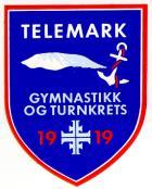 KURSKATALOGEN VÅREN 2018 FOR TELEMARK OG VESTFOLD GYMNASTIKK- OG TURNKRETSER Telemark: Nina