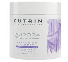 CUTRIN AURORA BLEKEPULVER HVA ER NYTT? Produktene består av forbedrede formler som gir håret mer glans og etterlater det i en meget god tilstand etter lysningen.