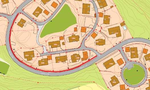 Tiltak gjennomført av Siljan kommune Det er totalt 6 belønningsprosjekter for Siljan kommune fra perioden 2013-2016. Dette inkludere også prosjektet for de ekstra bevilget belønningsmidlene for 2015.