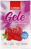 Gele uten sukker 14g,