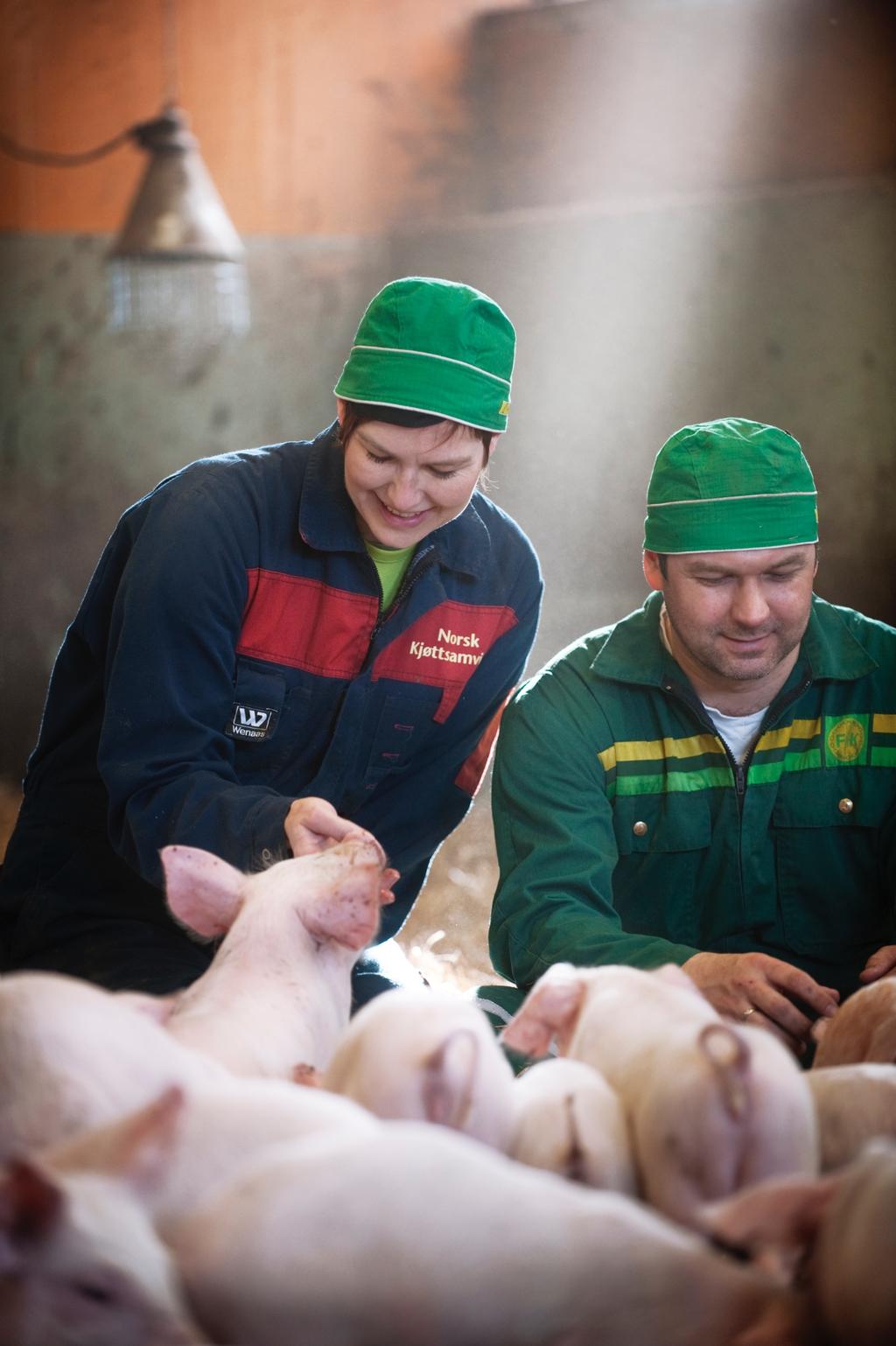 Målingen = muligheter Mange vet altfor lite om Østfold, om byene, industrien og næringslivet her Mange er ikke klar over de muligheter som