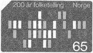 (Pg.1, Pg.2 og Pg.3) 630 x1 630 x2 Grønlig svart 18/6 1969 (13.375.000) Grønlig svart 20/1 1975F (3.050.