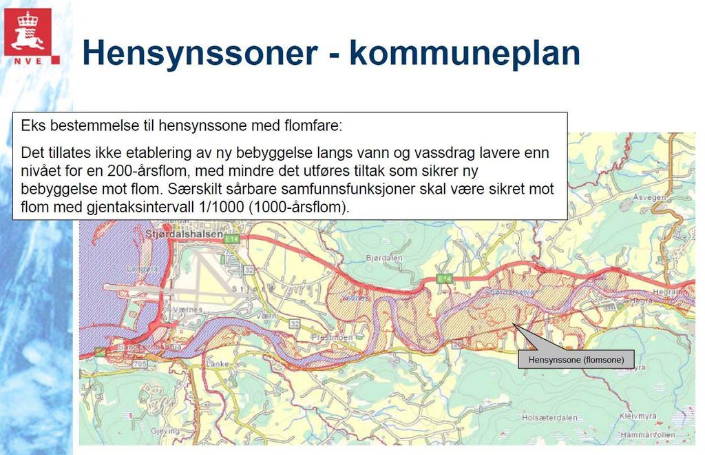 Juridiske rammer for det