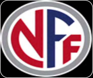 NORCORE #2 NFF NORCORE #2 Adm; Jørn Thomas Smedsrud Kretsdommere gutter og jenter Tiltak under Norway Cup og oppfølging i etterkant Fagansvarlig gutter; Fagansvarlig jenter; Adm.