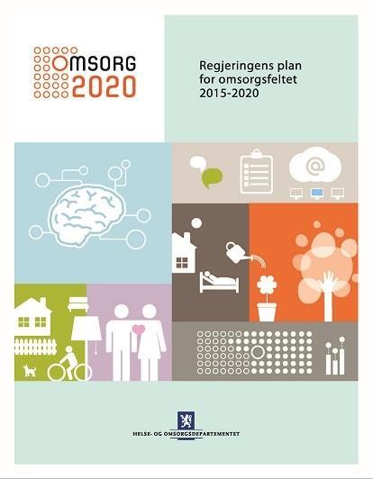 Kompetanseløft 2020 Kompetanseløft 2020 er regjeringens plan for rekruttering, kompetanse og fagutvikling i de kommunale helse- og omsorgstjenestene.