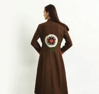 دراز کوت دراز سیاه افغانی سیاه پشم خرد متوسط بزرگ LC-A-4-W 250$ کوت دراز کت دراز شرتی افغانی )با دست دوزی در عقب( شرتی پشم خرد متوسط بزرگ LC-A-5-W قیمت ها در دالر امریکایی تعیین شده اند.