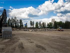 Bygningskartleggere/konsulenter Overvåkning av avløpsvann, slam og omgivelser under utbygging Miljøkonsulenter Sjø/fjord, skjell, fisk, luft Bør starte før