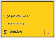 Grunnleggende funksjoner for QIAsymphony AS 2. Trykk på Automatic ID. Programvaren vil automatisk tilordne en ID med formatet SlotNo._RunID_Suffix (f.eks. S2_1000002_000). 3.