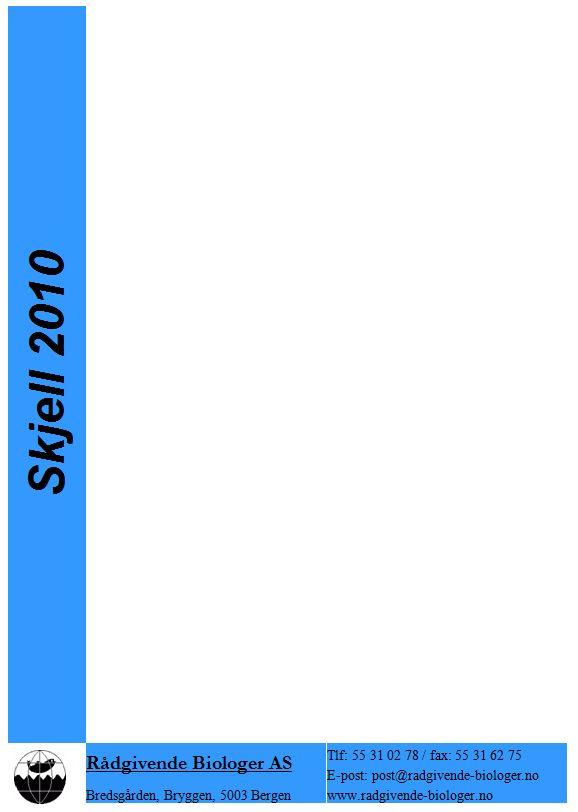 FANGST OG SKJELPRØVAR I SOKNA Fangststatistikk Gjennomsnittleg årsfangst i perioden 2-21 var 88 laks (snittvekt 2,4 kg) og 24 sjøaurar (snittvekt,9 kg).