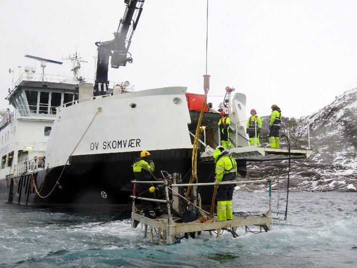 Stor variasjon Eksempler fra tidligere utredninger/ analyser: Uttrekk og analyser av data: Reisevaner, grunnprognoser, konkurranseflater, følsomhetsberegninger mv.