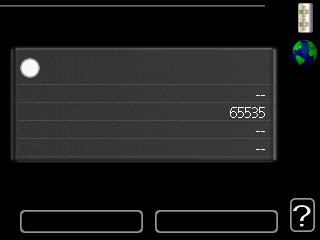 Meny 4.1.3.9 proxy-innstillinger Her kan du stille inn proxy-innstillinger for anlegget ditt.