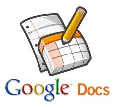 5.4 Google Docs Google docs er mer eller mindre et webbasert alternativ til Microsoft Office.