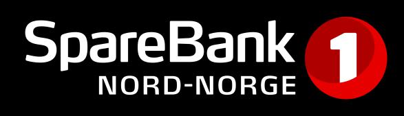 Kontaktinformasjon: SpareBank 1 Nord-Norge Postboks 6800 9298