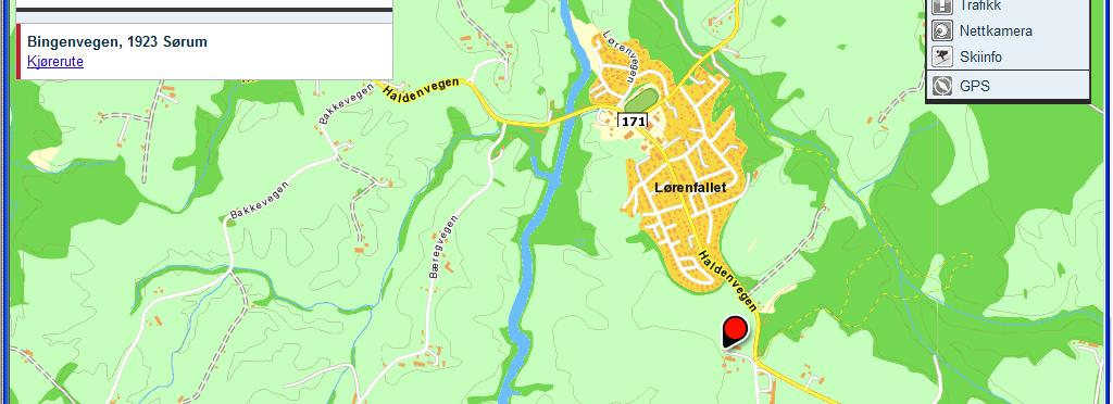 ÅRSMØTE OG FAGKVELD I TYR AKERSHUS Fredag 2.mars kl 19.