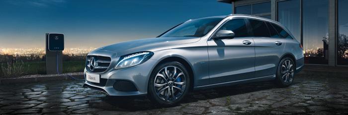 Intelligent plug-in hybrid Komplett utstyrt C-Klasse plug-in hybrid. Sportsbil for familien. C 350 e AMG Edition stv. inkl. vinterhjul 3.999,- Kampanjerente 0,99 % Kjøpspris 584.500,-. Spar 65.