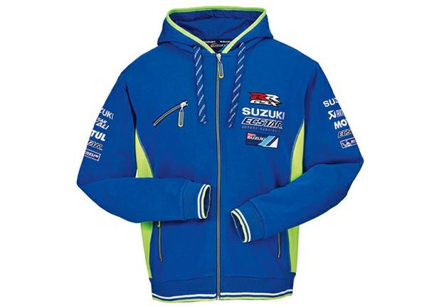 MOTO GP TEAM HOODIE Pris: 939,-