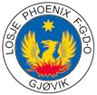 Ideelt Ny losje losje Phoenix nr. 60 feiret på Gjøvik 14.10 2017 Knoppskyting på Gjøvik. Moderlosjen Cygnus og Storlosjen Dovre gratuleres med ny losje.