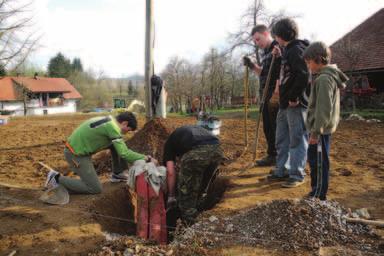 S tem je občina pridobila predkupno pravico na parcelah, ki ležijo ob čistilni napravi v Danah in jih potrebuje zaradi končanja ureditve komunalne infrastrukture.