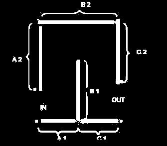 6. Kahene boks Konstruktsioon Toed - 40cm kuni 60cm maapinnast lati ülaservani Elemendid- peavad vabalt seisma, paralleelsed või risti Üksikud või sektsioonidest latid, eraldatud 20cm-40cm vahedega