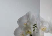 sticla flori de gheata fatetata.