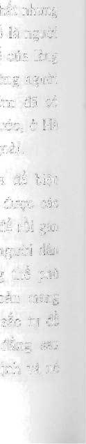 Hg nhu cd cam giac ""yeu the hon" va se bj thua thiet hoac bj anh hudng xau neu choi vdi thanh nien lang Ddc; (ii) Thanh nien lang Td khdng cd cam giac nay.