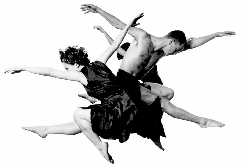 ... S.A.D. / Njujork/ Marc Royce Grand Duo Mark Morris Dance Group 6-25. mart 2001.