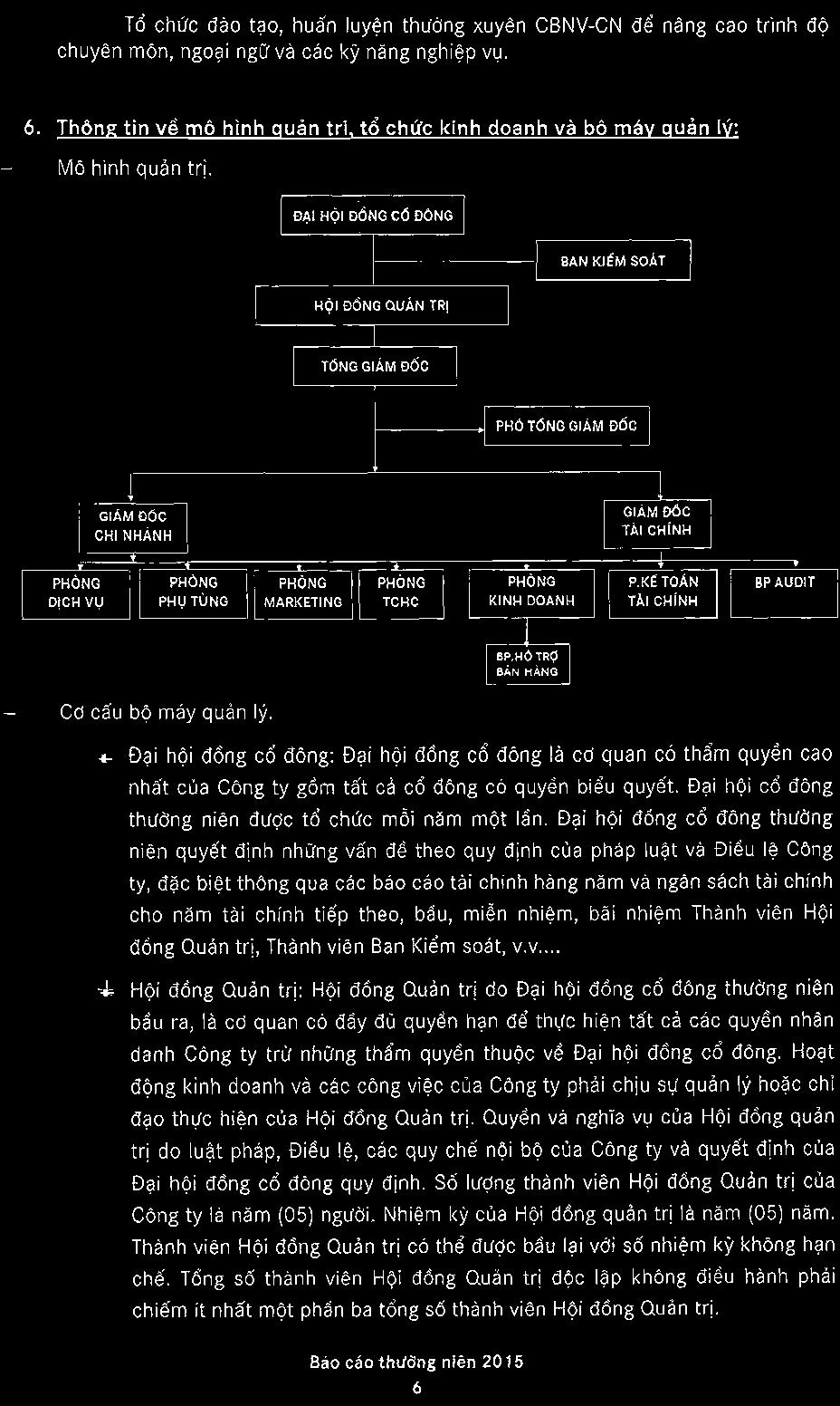 t va Didu lc Cong ty, ddc biot th6ns qua c6c b6o cao tai chinh hang n6m va ngan sach tai chinh cho nam tari chinh ti6p theo, bdu, mi6n nhienr, bai nhigm Thanh vi6n Hoi ddng quan tri, Thanh vicn Ban