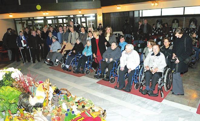 jubilejev in verjetno bi se našlo še kaj.