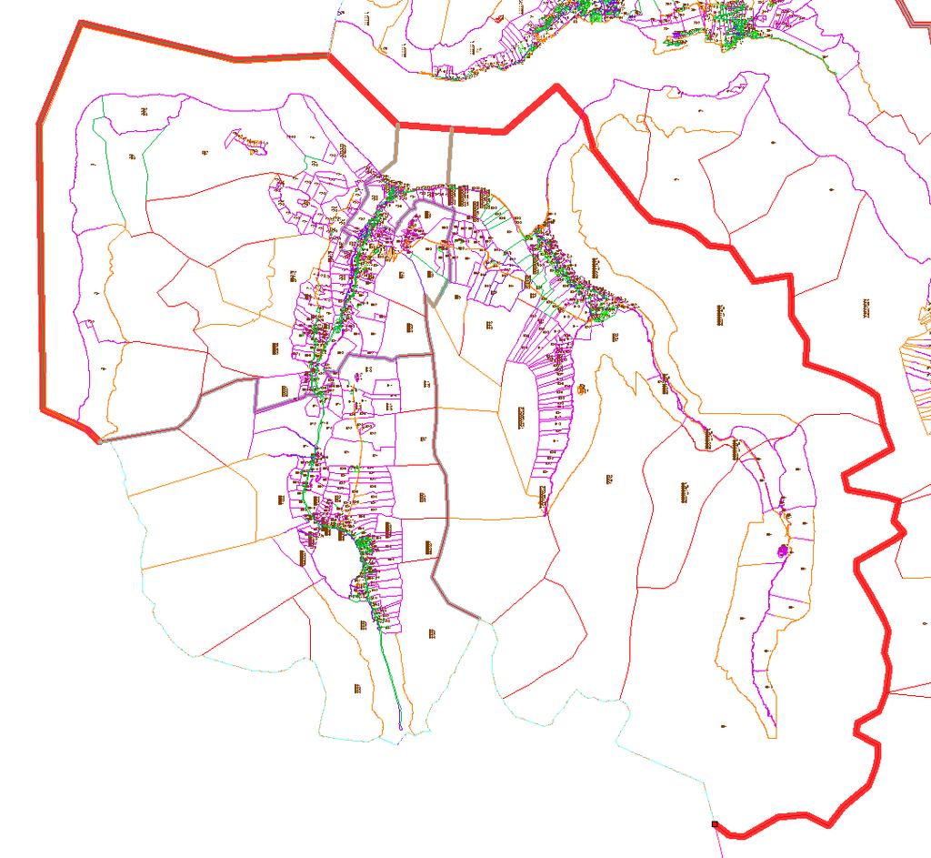 6.0 Tilråding Fylkesmannen si tilråding: Fylkesmannen rår til ei grensejustering av bygdene Eidsdal og Norddal til Stranda kommune.