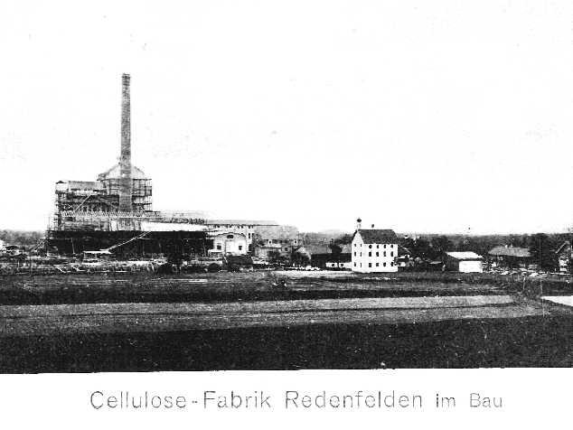 1908 Gemeindearchiv Raubling Ansichten -