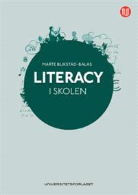 Last ned Literacy i skolen - Marte Blikstad-Balas Last ned Forfatter: Marte Blikstad-Balas ISBN: 9788215025896 Format: PDF Filstørrelse:30.07 Mb Hva er egentlig literacy?