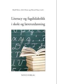 Last ned Literacy og fagdidaktikk i skole og lærerutdanning Last ned ISBN: 9788270997527 Antall sider: 257 Format: PDF Filstørrelse:21.