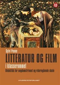 Last ned Litteratur og film i klasserommet - Sylvi Penne Last ned Forfatter: Sylvi Penne ISBN: 9788215015071 Antall sider: 255 Format: PDF Filstørrelse:19.