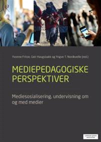 Last ned Mediepedagogiske perspektiver Last ned ISBN: 9788202436124 Antall sider: 234 Format: PDF Filstørrelse:32.