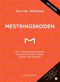 Last ned Mestringskoden - Jon Ivar Johansen Last ned Forfatter: Jon Ivar Johansen ISBN: 9788271463250 Antall sider: 222 Format: PDF Filstørrelse:38.