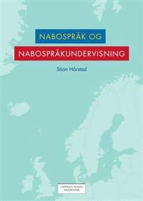 Last ned Nabospråk og nabospråkundervisning - Stian Hårstad Last ned Forfatter: Stian Hårstad ISBN: 9788202480288 Antall sider: 77 Format: PDF Filstørrelse:28.