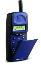 Deler av GSM (Global System for Mobile communication) ble utviklet i Trondheim GSM ble en europeisk standard som nå brukes i mange land