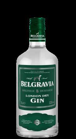 EDGERTON PINK GIN BELGRAVIA GIN CITY OF LONDON DRY GIN CITY OF LONDON OLD TOM GIN ABELFOURT S BATHTUB GIN Krt. Str.