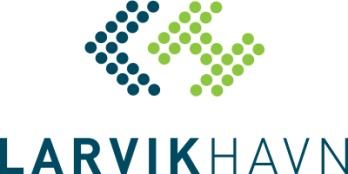 Diverse informasjon SAKSBEHANDLINGSGEBYR Larvik Havn KF har fastsatt følgende saksbehandlingsgebyr for behandling av søknader om tillatelse til tiltak i kommunens sjøområde etter Lov om havner og