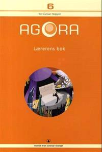 Last ned Agora 6 - Tor Gunnar Heggem Last ned Forfatter: Tor Gunnar Heggem ISBN: 9788205342637 Antall sider: 254 Format: PDF Filstørrelse:22.