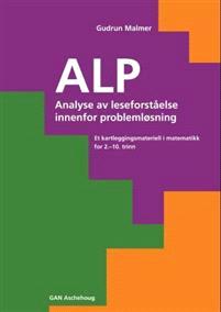 Last ned ALP - Gudrun Malmer Last ned Forfatter: Gudrun Malmer ISBN: 9788249209354 Antall sider: 35 Format: PDF Filstørrelse:16.